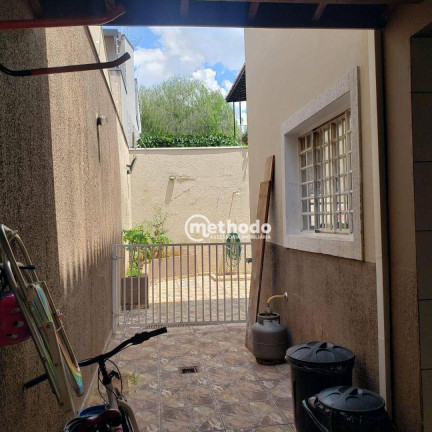 Imagem Casa com 3 Quartos à Venda, 190 m² em Residencial Terras Do Barão - Campinas Imagem Casa com 3 Quartos à Venda, 190 m² em Residencial Terras Do Barão - Campinas