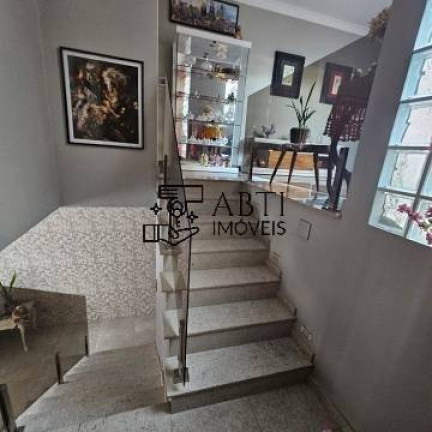 Imagem Casa com 4 Quartos à Venda, 385 m² em Saúde - São Paulo Imagem Casa com 4 Quartos à Venda, 385 m² em Saúde - São Paulo
