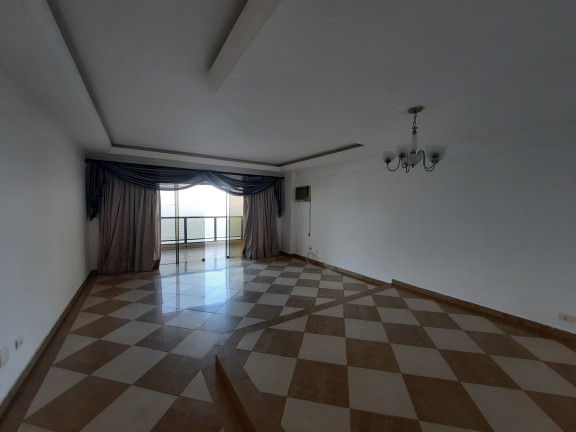 Imagem Apartamento com 3 Quartos à Venda, 180 m² em Vila Luis Antônio - Guarujá
