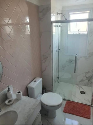 Imagem Imóvel com 3 Quartos à Venda, 130 m² em Baeta Neves - São Bernardo Do Campo