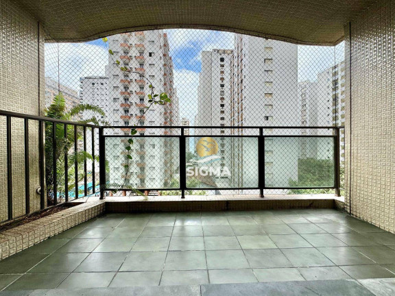 Imagem Apartamento com 3 Quartos à Venda, 134 m² em Pitangueiras - Guarujá Imagem Apartamento com 3 Quartos à Venda, 134 m² em Pitangueiras - Guarujá