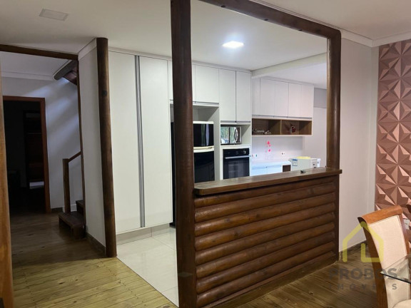 Imagem Imóvel com 6 Quartos à Venda, 480 m² em Colinas Do Mosteiro De Itaici - Indaiatuba