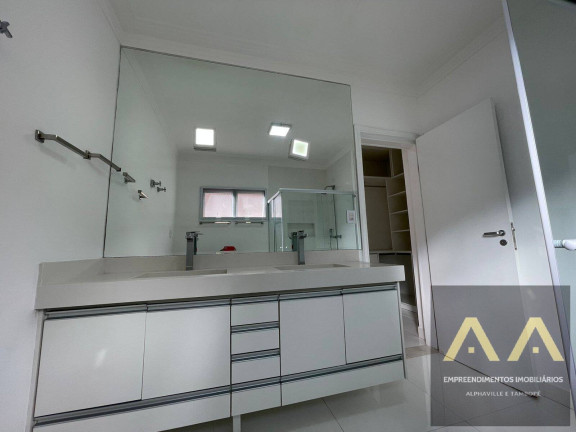 Imagem Casa de Condomínio com 4 Quartos para Alugar, 336 m² em Alphaville - Santana De Parnaíba Imagem Casa de Condomínio com 4 Quartos para Alugar, 336 m² em Alphaville - Santana De Parnaíba