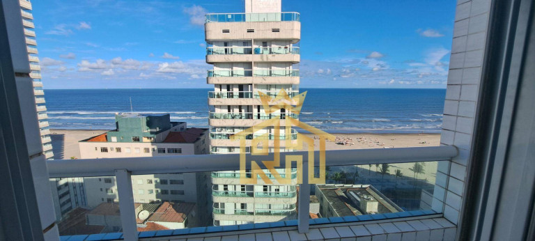 Imagem Apartamento com 2 Quartos à Venda, 81 m² em Aviação - Praia Grande Imagem Apartamento com 2 Quartos à Venda, 81 m² em Aviação - Praia Grande