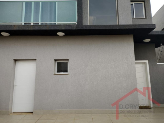 Imagem Casa com 3 Quartos à Venda, 215 m² em Portais (polvilho) - Cajamar