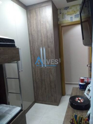 Imagem Apartamento com 3 Quartos à Venda, 140 m² em Paraíso - Santo André