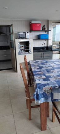 Imagem Apartamento com 3 Quartos à Venda,  em Canto Do Forte - Praia Grande