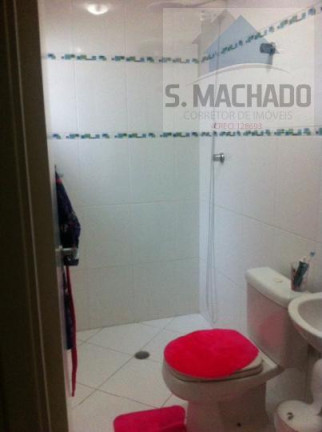 Imagem Casa com 3 Quartos à Venda, 130 m² em Parque Oratório - Santo André
