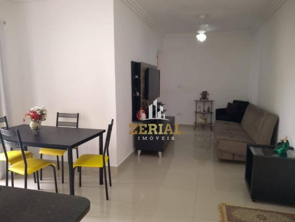 Imagem Apartamento com 2 Quartos à Venda, 74 m² em Santo Antônio - São Caetano Do Sul