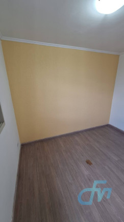 Imagem Apartamento com 2 Quartos à Venda, 47 m² em Alto Ipiranga - Mogi Das Cruzes