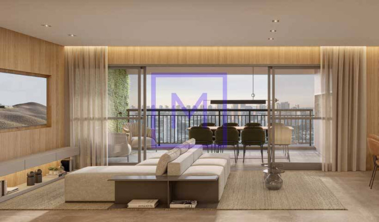 Imagem Apartamento com 2 Quartos à Venda, 94 m² em Mooca - São Paulo Imagem Apartamento com 2 Quartos à Venda, 94 m² em Mooca - São Paulo
