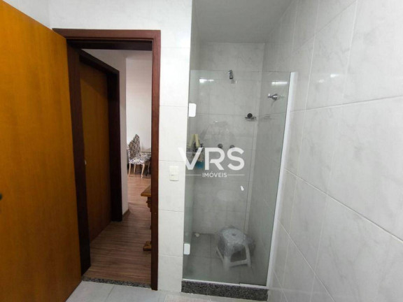 Imagem Apartamento com 1 Quarto à Venda, 56 m² em Agriões - Teresópolis Imagem Apartamento com 1 Quarto à Venda, 56 m² em Agriões - Teresópolis