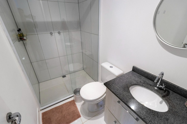 Imagem Imóvel com 2 Quartos à Venda, 60 m² em Santo Amaro - São Paulo