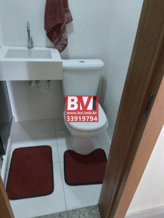 Imagem Apartamento com 3 Quartos à Venda, 100 m² em Vila Da Penha - Rio De Janeiro Imagem Apartamento com 3 Quartos à Venda, 100 m² em Vila Da Penha - Rio De Janeiro