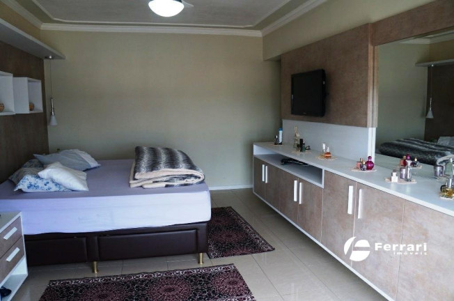 Imagem Apartamento com 4 Quartos à Venda, 350 m² em Araça - Capão Da Canoa