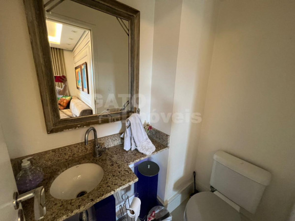 Imagem Apartamento com 2 Quartos à Venda, 110 m² em Alphaville - Santana De Parnaíba Imagem Apartamento com 2 Quartos à Venda, 110 m² em Alphaville - Santana De Parnaíba