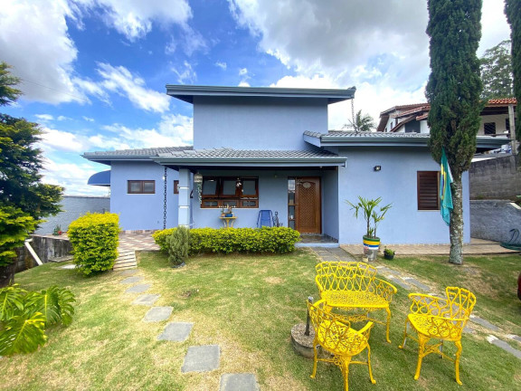 Casa com 4 Quartos à Venda, 700 m² em Bom Jesus Dos Perdões