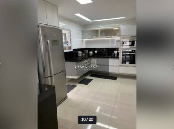Imagem Apartamento com 3 Quartos à Venda, 108 m² em Vila Augusta - Guarulhos