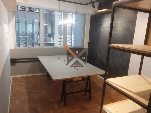 Imagem Sala Comercial para Alugar, 20 m² em Bela Vista - São Paulo