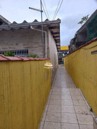 Imagem Casa com 3 Quartos à Venda, 140 m² em Aviação - Praia Grande
