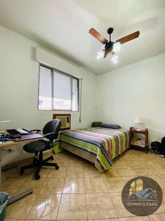 Imagem Apartamento com 2 Quartos à Venda, 70 m² em Encruzilhada - Santos Imagem Apartamento com 2 Quartos à Venda, 70 m² em Encruzilhada - Santos
