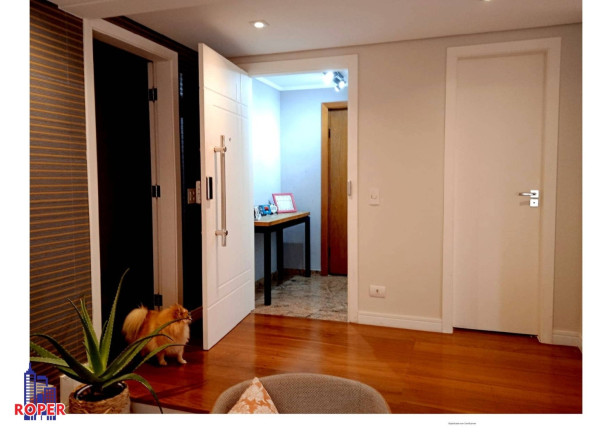 Imagem Apartamento com 3 Quartos à Venda, 140 m² em Tatuapé - São Paulo Imagem Apartamento com 3 Quartos à Venda, 140 m² em Tatuapé - São Paulo