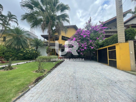 Imagem Casa com 3 Quartos à Venda, 257 m² em Riviera | Módulo 21 - Bertioga