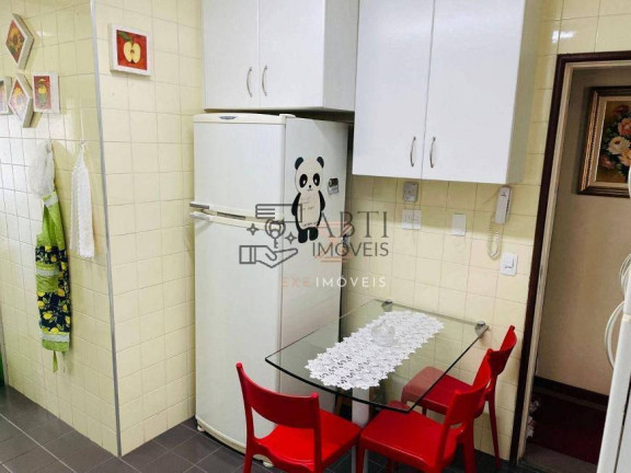 Imagem Apartamento com 4 Quartos à Venda, 125 m² em Vila Clementino - São Paulo Imagem Apartamento com 4 Quartos à Venda, 125 m² em Vila Clementino - São Paulo