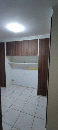 Imagem Apartamento com 2 Quartos à Venda, 52 m² em Condomínio Ilha De Málaga - Votorantim Imagem Apartamento com 2 Quartos à Venda, 52 m² em Condomínio Ilha De Málaga - Votorantim