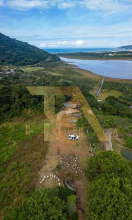Imagem Terreno à Venda, em Macacu - Garopaba Imagem Terreno à Venda, em Macacu - Garopaba