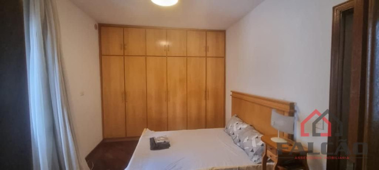 Imagem Apartamento com 4 Quartos à Venda, 174 m² em Aparecida - Santos Imagem Apartamento com 4 Quartos à Venda, 174 m² em Aparecida - Santos