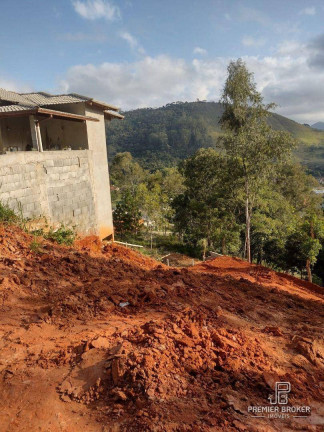 Imagem Terreno à Venda, 378 m² em Vargem Grande - Teresópolis Imagem Terreno à Venda, 378 m² em Vargem Grande - Teresópolis