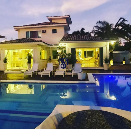 Casa com 4 Quartos à Venda, 1.000 m² em Marina - Armação Dos Búzios