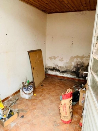 Imagem Casa com 1 Quarto à Venda, 100 m² em Centro - Suzano Imagem Casa com 1 Quarto à Venda, 100 m² em Centro - Suzano