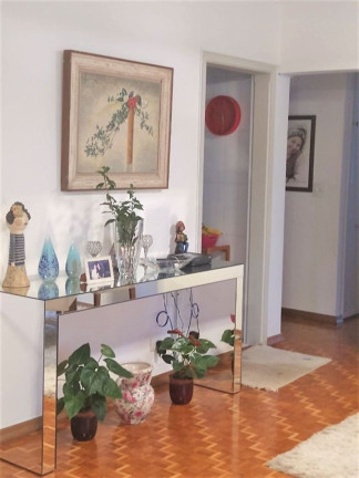 Imagem Apartamento com 2 Quartos à Venda, 95 m² em Vila Clementino - São Paulo