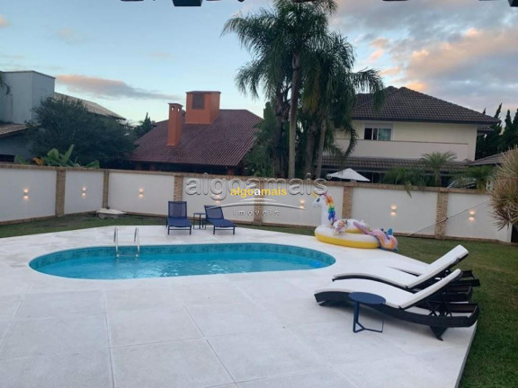 Casa com 5 Quartos à Venda, 299 m² em Condominio Atlantida Lagos Park - Xangri-lá