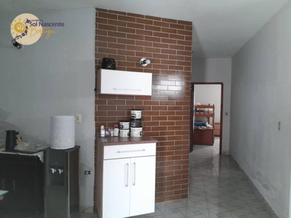 Imagem Casa com 2 Quartos à Venda, 215 m² em Indaiá - Bertioga