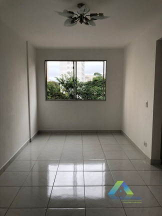 Imagem Apartamento com 2 Quartos à Venda, 54 m² em Jardim Celeste - São Paulo