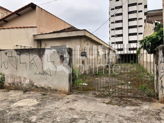 Imagem Terreno à Venda, 300 m² em Vila Maria Alta - São Paulo