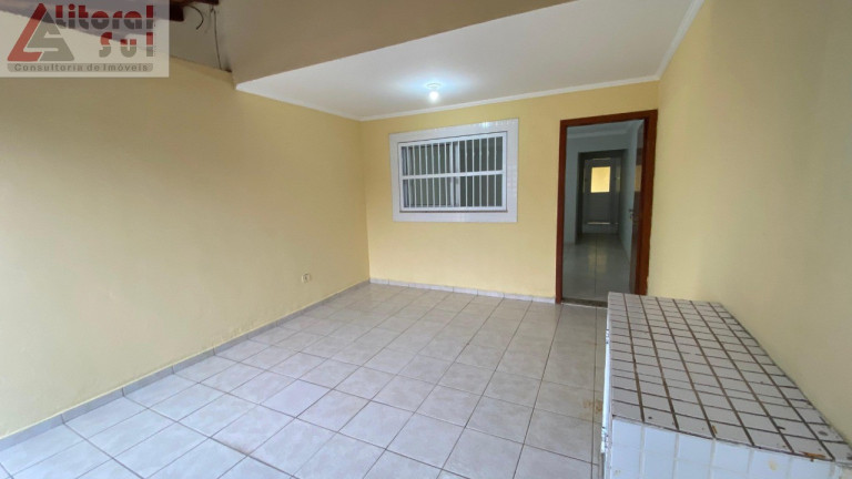 Imagem Sobrado com 2 Quartos à Venda, 86 m² em Canto Do Forte - Praia Grande Imagem Sobrado com 2 Quartos à Venda, 86 m² em Canto Do Forte - Praia Grande