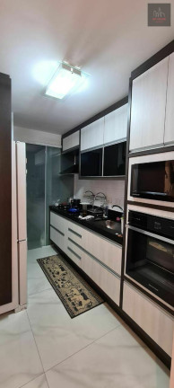 Imagem Apartamento com 3 Quartos à Venda, 84 m² em Jabaquara - São Paulo
