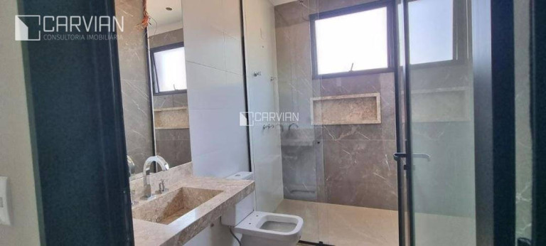 Imagem Casa com 4 Quartos à Venda, 421 m² em Alphaville - Ribeirão Preto