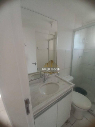 Imagem Apartamento com 3 Quartos para Alugar, 72 m² em Porto - Cuiabá