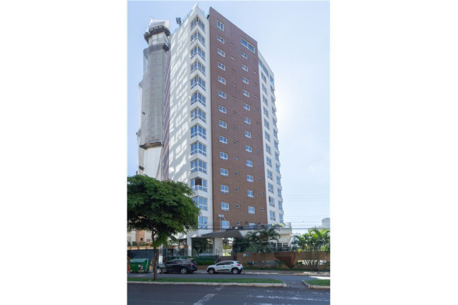 Imagem Imóvel com 3 Quartos à Venda,  em Centro - Chapecó