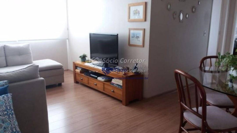Imagem Apartamento com 2 Quartos à Venda, 68 m² em Santana - São Paulo