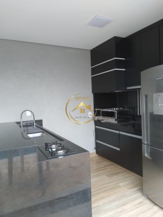 Imagem Casa com 4 Quartos à Venda, 242 m² em Parque Brasil 500 - Paulínia