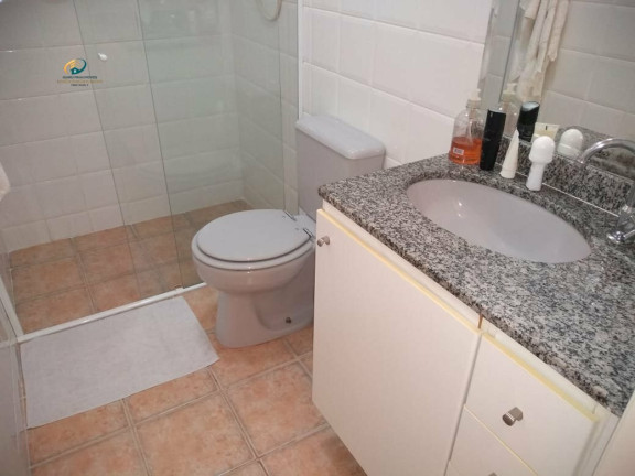 Imagem Apartamento com 2 Quartos à Venda, 76 m² em Enseada - Guarujá