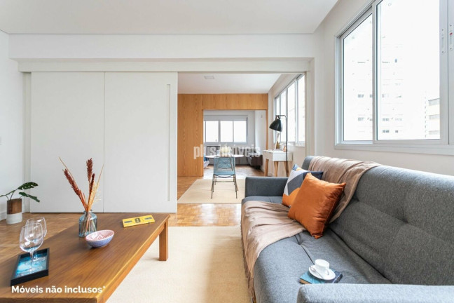 Imagem Apartamento com 2 Quartos à Venda, 86 m² em Cerqueira César - São Paulo Imagem Apartamento com 2 Quartos à Venda, 86 m² em Cerqueira César - São Paulo