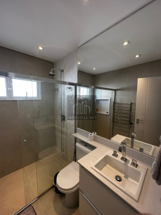 Imagem Casa com 4 Quartos à Venda, 464 m² em Tamboré - Santana De Parnaíba