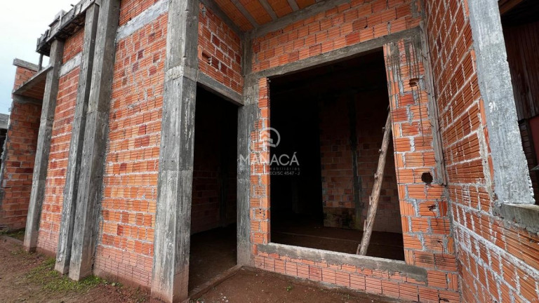 Imagem Casa com 3 Quartos à Venda, 100 m² em Nova Barra Velha - Barra Velha